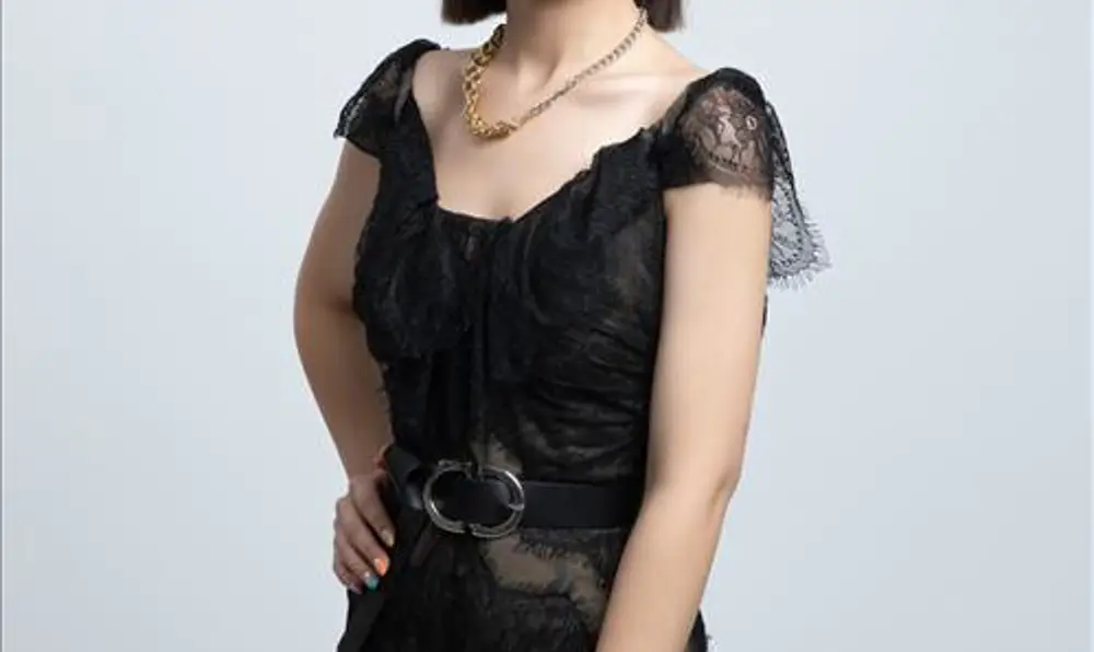 Yasemin - Aleyna Özgeçen