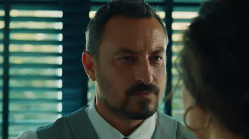 14. Bölüm Fragman 14. Bölüm Fragman