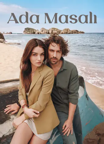 Ada Masalı Ada Masalı