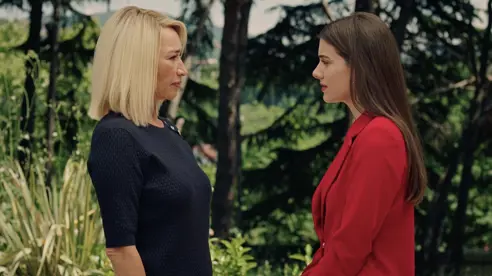Ayşem Annesini Gammazlıyor Ayşem Annesini Gammazlıyor