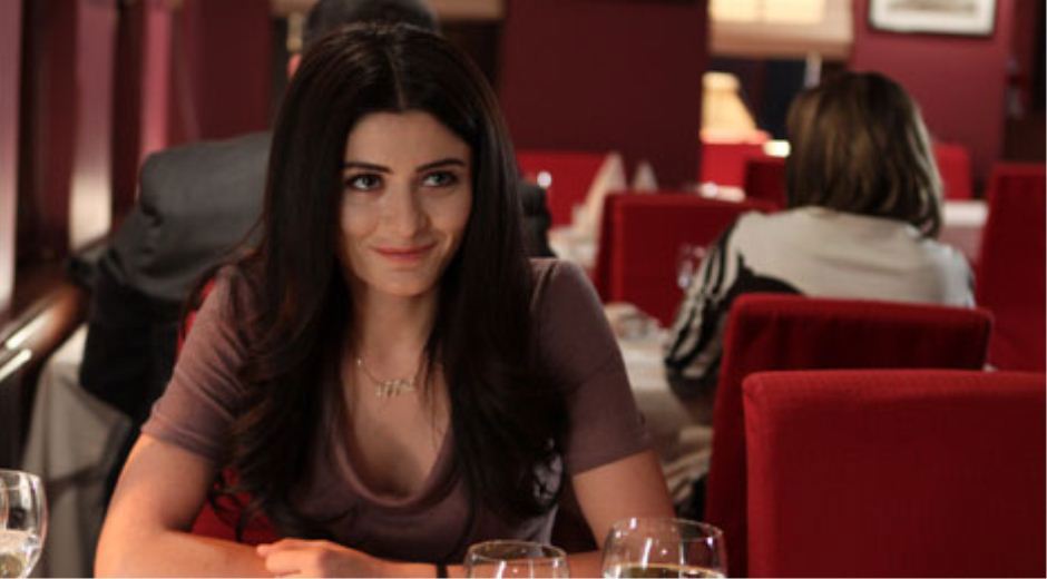 İffet 18.Bölüm Fragmanı