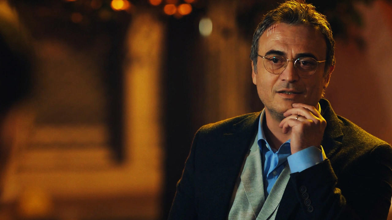 Beklenmeyen Tokat