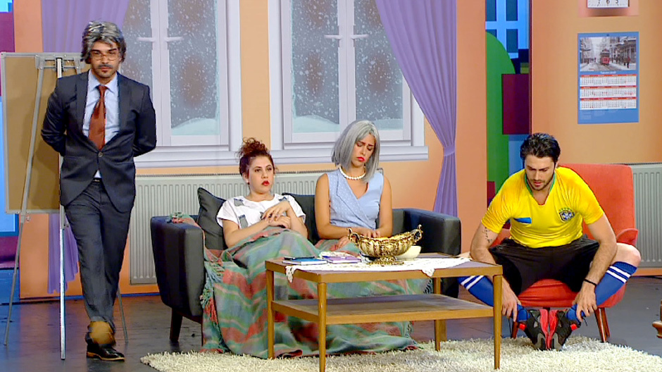 Aile Bütçesi