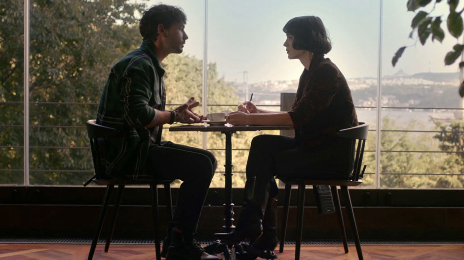 12. Bölüm Fragman