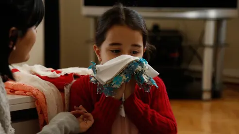 17. Bölüm Fragmanı 17. Bölüm Fragmanı