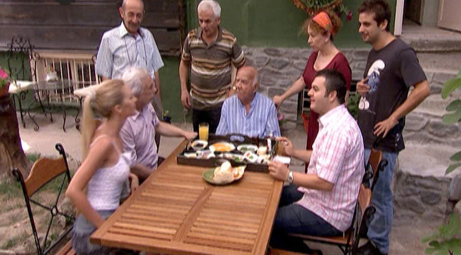 7.Bölüm Fragmanı