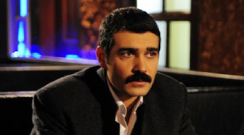 Firar 14.Bölüm Fragmanı