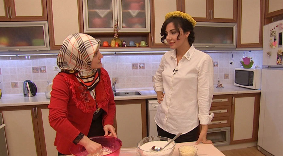 526. Bölüm - Nurşen'in Mutfağı: Kocaeli