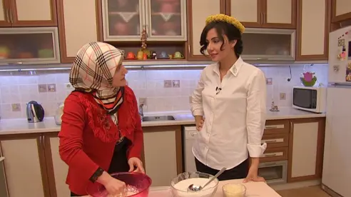 526. Bölüm - Nurşen'in Mutfağı: Kocaeli 526. Bölüm - Nurşen'in Mutfağı: Kocaeli