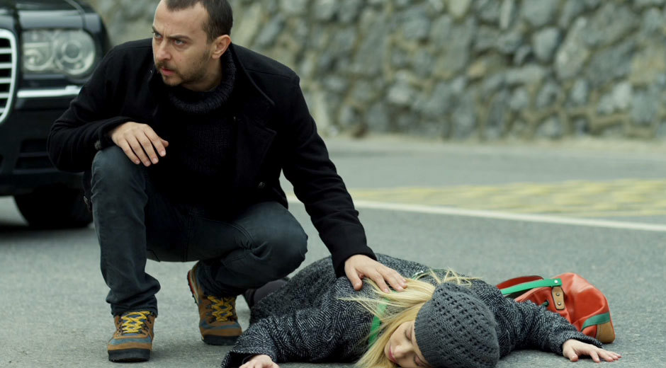 'Selin gitme, nolur!'