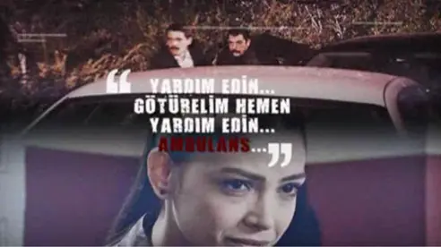 Firar 26.Bölüm Fragmanı Firar 26.Bölüm Fragmanı