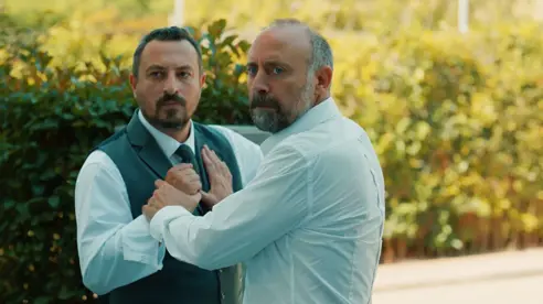 16. Bölüm Ön İzleme 16. Bölüm Ön İzleme