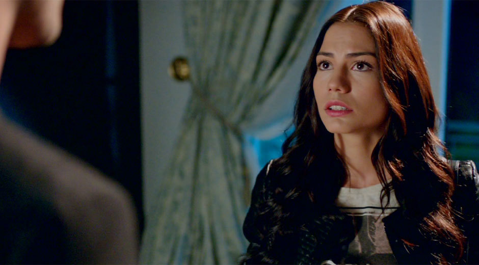 22. Bölüm Fragmanı