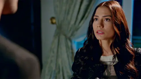 22. Bölüm Fragmanı 22. Bölüm Fragmanı