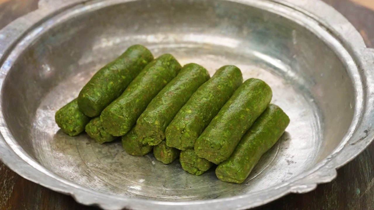 Ev Yapımı Fıstık Ezmesi