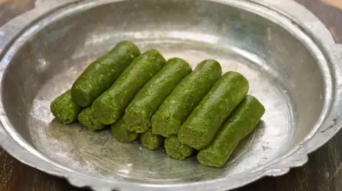 Ev Yapımı Fıstık Ezmesi Ev Yapımı Fıstık Ezmesi