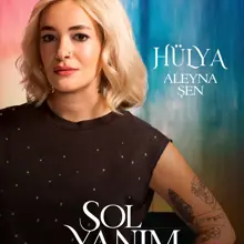 Hülya Hülya