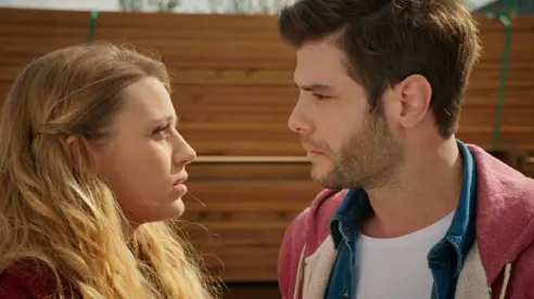 37. Bölüm Fragmanı 37. Bölüm Fragmanı