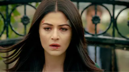 İffet 5.Bölüm Fragmanı İffet 5.Bölüm Fragmanı