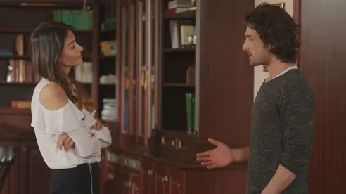11. Bölüm Fragmanı 11. Bölüm Fragmanı