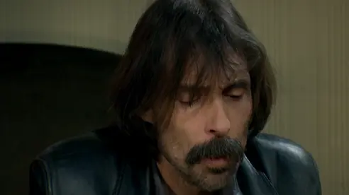 'Her şey bitti' 'Her şey bitti'