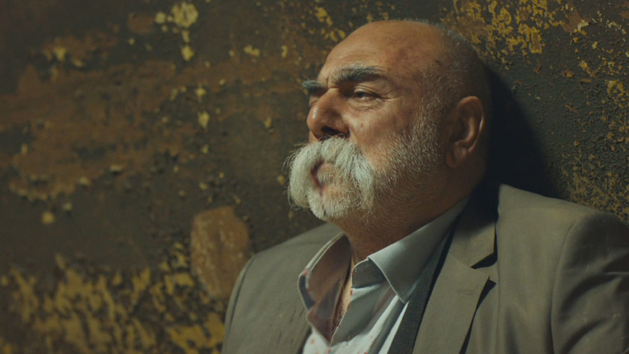 'Şu Karşıki Dağda Kar Var Duman Yok'