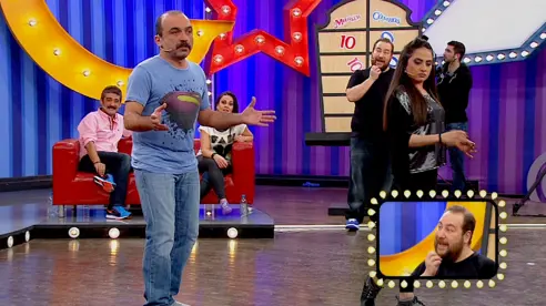 Yaşam Koçu kahkahaya boğdu! Yaşam Koçu kahkahaya boğdu!