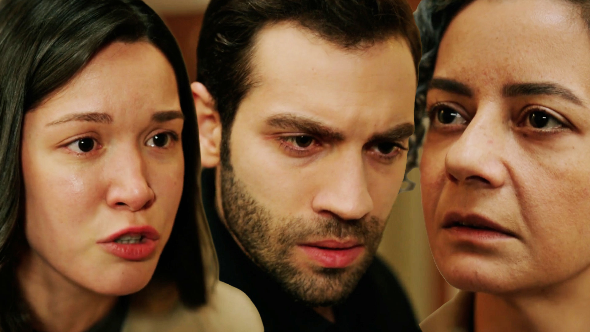 Bala, Azize ve Devran'ı Kovdu!
