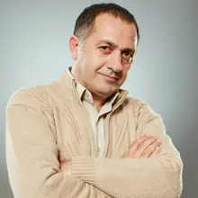 Zafer Paşalı