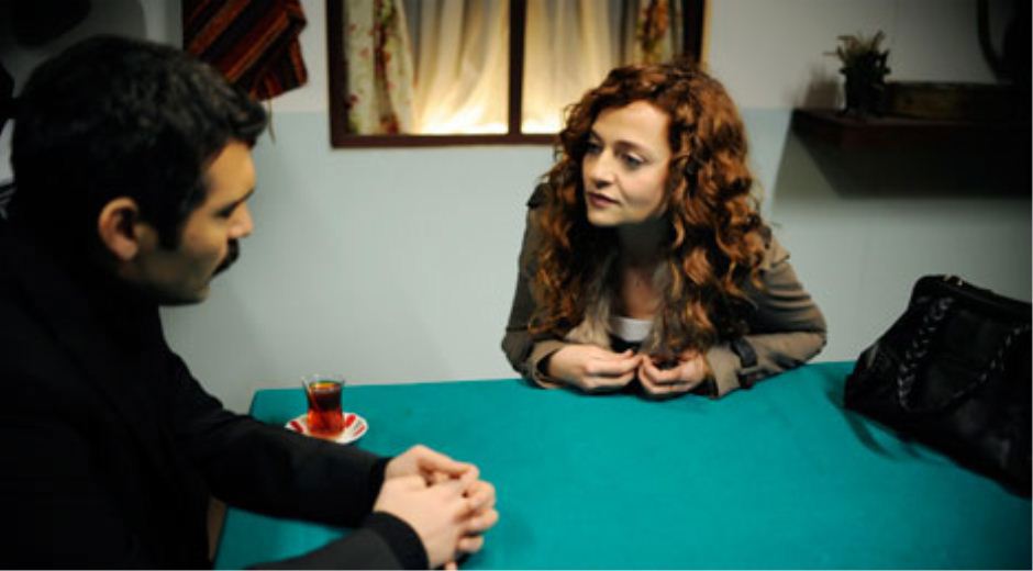Firar 23.Bölüm Fragmanı