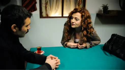 Firar 23.Bölüm Fragmanı Firar 23.Bölüm Fragmanı