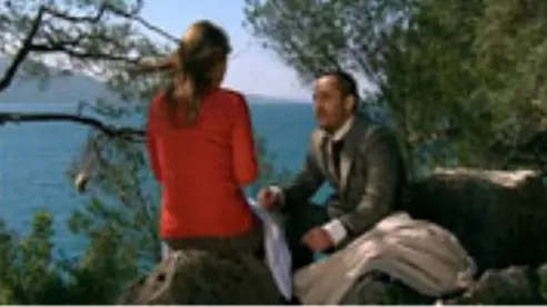 Adsız'ın romantik itirafı Adsız'ın romantik itirafı