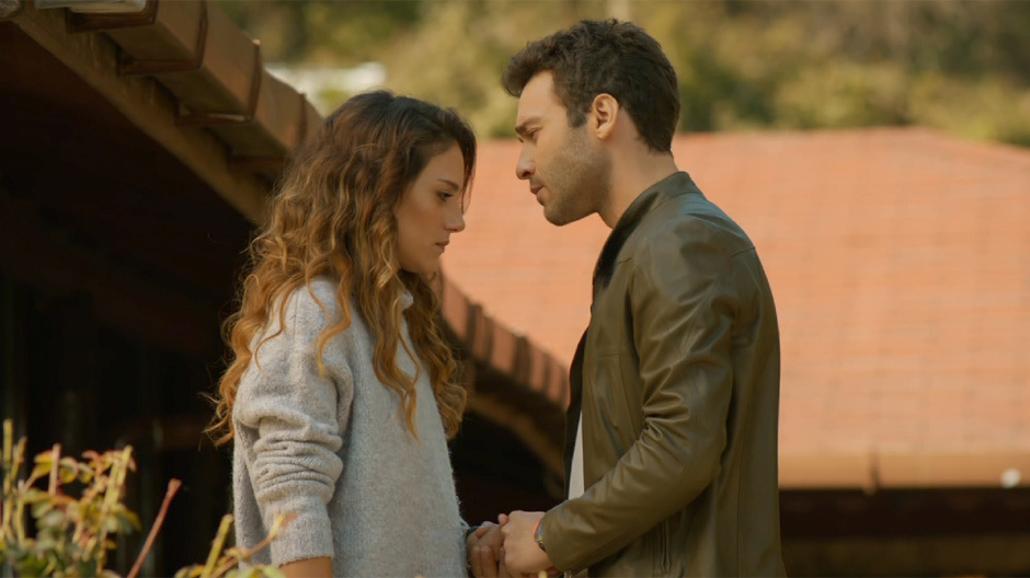 'Her şeyini çok özledim'
