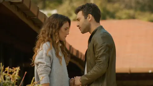 'Her şeyini çok özledim' 'Her şeyini çok özledim'