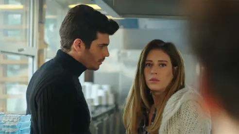 14. Bölüm 2. Fragmanı 14. Bölüm 2. Fragmanı