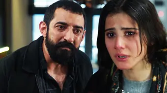 Abileri, Dicle'nin Peşini Bırakmıyor!