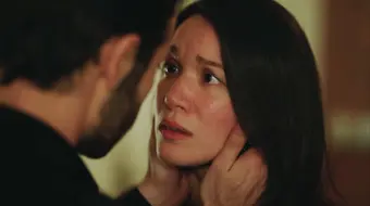 Sana Bir Şey Olacak Diye Çok Korkuyorum...