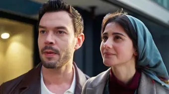 Söyle de Kurtul Benden Utanıyorsun!