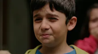 Abla Ben Ölecek miyim?