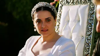 Düğünde Beklenmedik Misafir