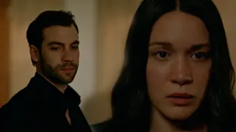 Azize ve Devran'ın Hayatı Tehlikede!