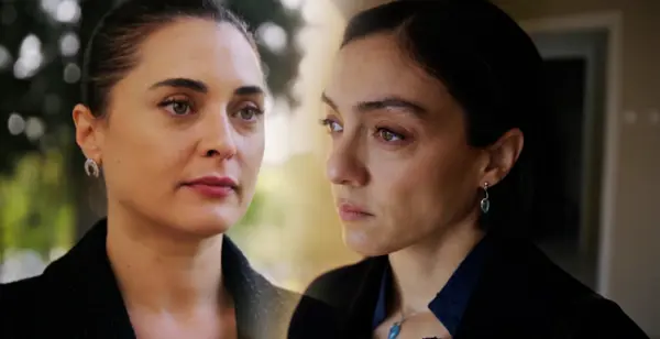 Artık Hiçbir Şey Eskisi Gibi Olmayacak!