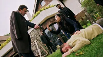 Aslı'nın Zor Seçimi!