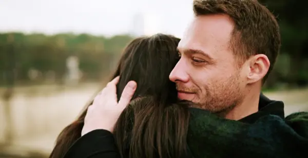 Neyse ki Böyle Bir Sevgilim Var!