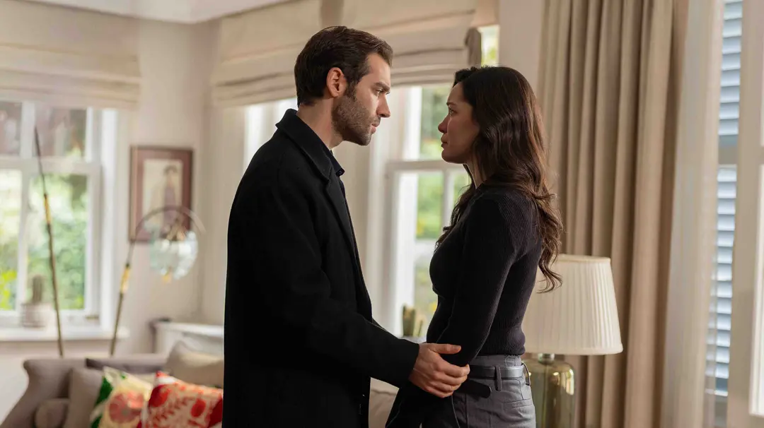 44. Bölüm Fotoğrafları