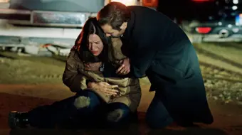 Azize ve Bebek Yaşayacak mı?