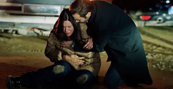 Azize ve Bebek Yaşayacak mı?