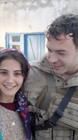 Çok Şükür Birbirimizi Bulduk 