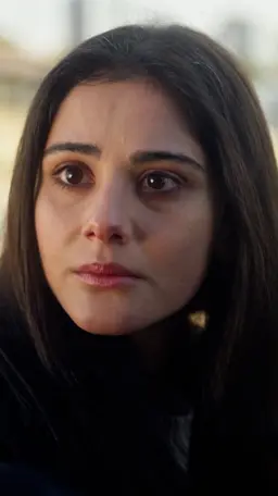 Ben Kurmalı Oyuncak Değilim!