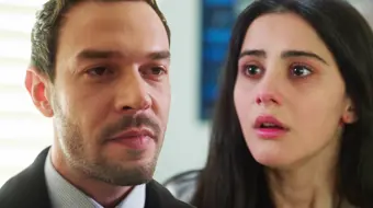 Boşanmak İstemiyorum!